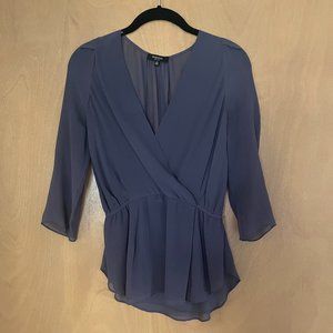 Aritzia Babaton Blouse